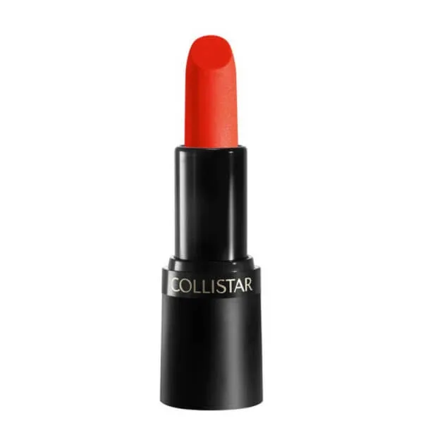 Ruj Collistar Pure Matte - new tangerine 40 — preț și oferte