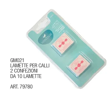 VANTAGE GM021 LAMĂ DE RAS PENTRU CALUS 2X10 — preț și oferte