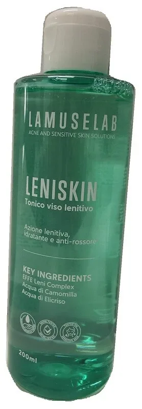 LAMUSELAB LENISKIN TON LENIT — preț și oferte