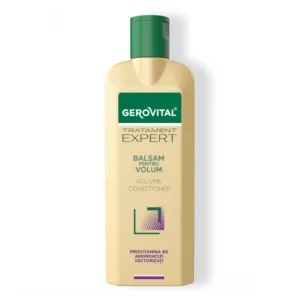 Balsam pentru volum, 250ml, Gerovital