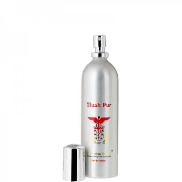 LES PERLES D'ORIENT EDP 150ML.MUSK PUR — preț și oferte