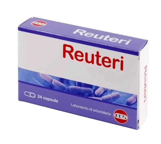 REUTERI 10MLD 24CPS — preț și oferte
