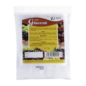 Glucoza, Adya Green Pharma | 75 g