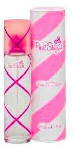 A/LINA PINK SUGAR EDT VAPO 30 ML — preț și oferte