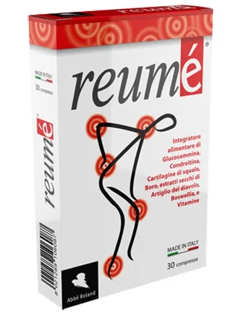 REUMEN039 30CPR EBBEN039 — preț și oferte