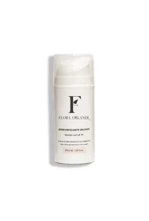 Flora Orlandi - Exfoliant delicat Madagascar '87 100ml