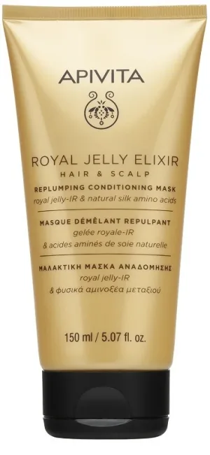 APIVITA ROYAL JEL ELIX CONDIT