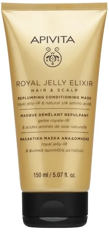 APIVITA ROYAL JEL ELIX CONDIT — preț și oferte