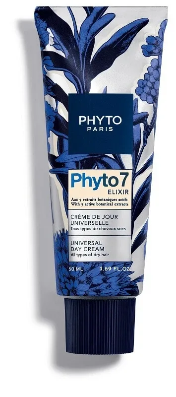 PHYTO 7 CREMĂ ELIXIR UNIV 50ML — preț și oferte