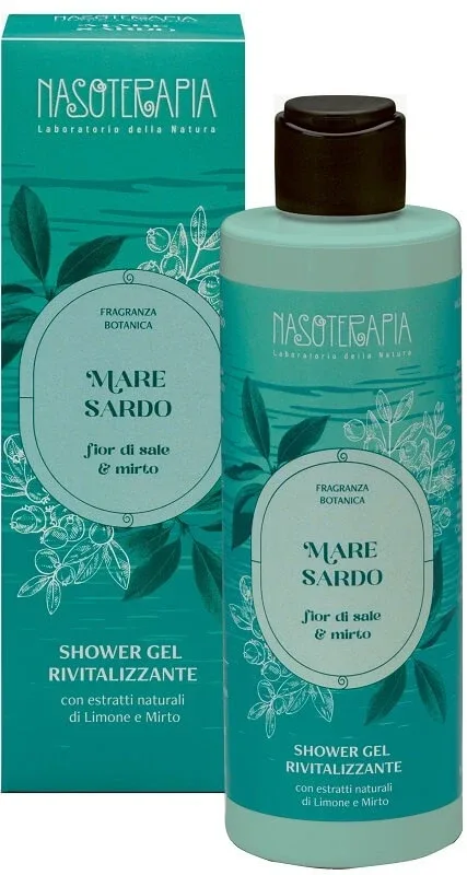 NASOTERAPIE SHOWGEL MS 200ML — preț și oferte