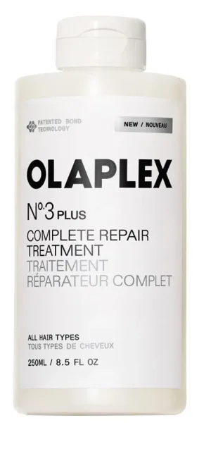 OLAPLEX N3 PLUS COMPLET 250ML