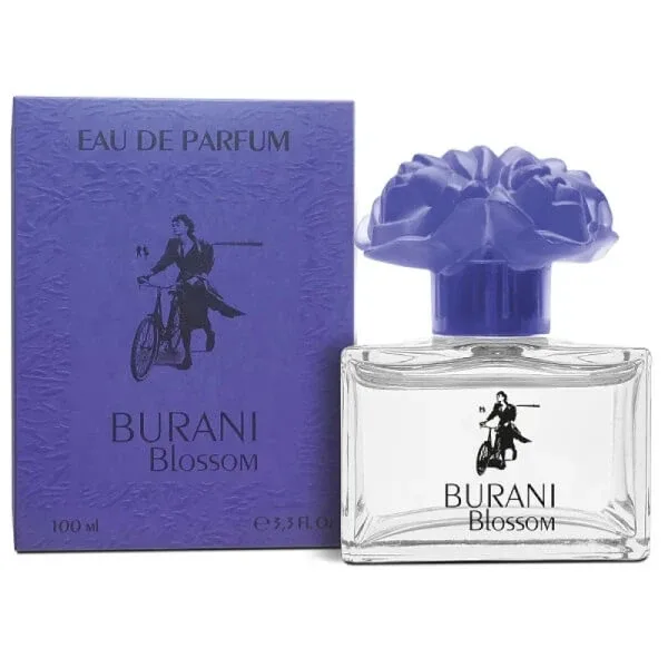 Mariella Burani Blossom Eau de Parfum 100 ml — preț și oferte