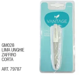 VANTAGE GM028 ZAFF COR PILĂ DE UNGHII — preț și oferte