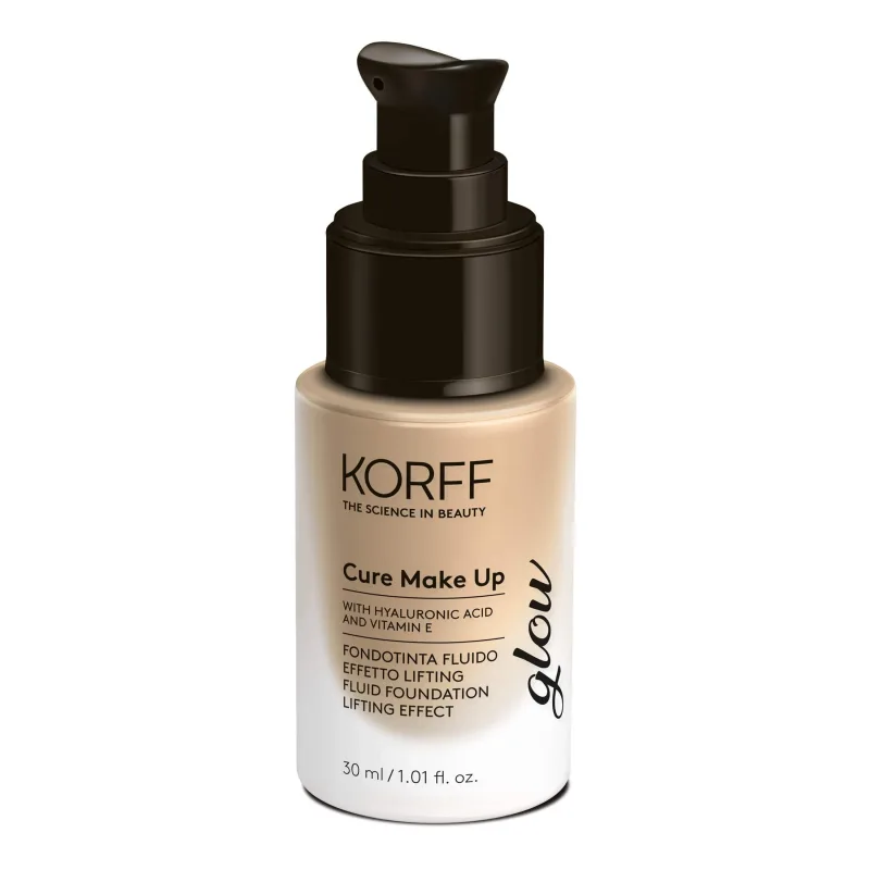 Korff Mk Fond Lifting Glow 02 — preț și oferte