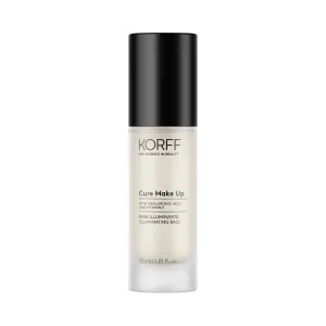 Korff Cure Make Up - Bază iluminatoare 30ml