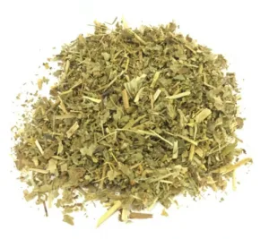 Alchemilla în 100 g ceai de plante tăiat