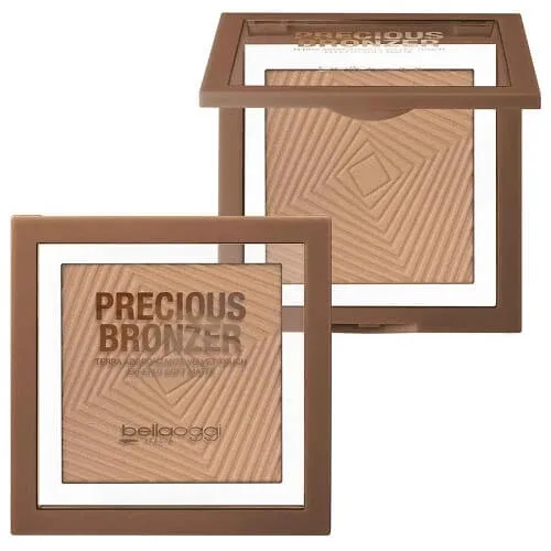 BRONZER FRUMOS ASTĂZI PREȚIOS 120 — preț și oferte