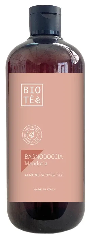 BIOTE' BAIE DUȘ MAND 500ML — preț și oferte
