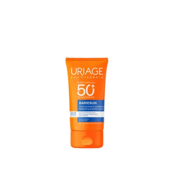 Uriage Bariésun - spf 50+ cremă hidratantă — preț și oferte