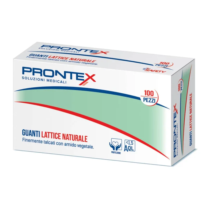 MĂNUȘĂ PRONTEX LATT G 100PCS — preț și oferte