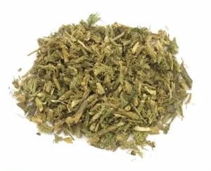 Lycopodium plantă pentru ceai de plante tăiat 100 g