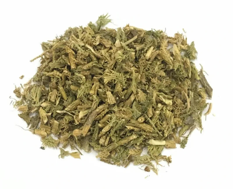 Lycopodium plantă pentru ceai de plante tăiat 100 g — preț și oferte