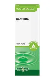 Ulei esențial de camfor 10ml Erbavita — preț și oferte
