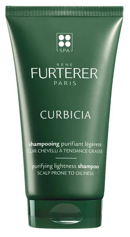 ȘAMPON CURBICIA 150ML N/F RINICHI — preț și oferte