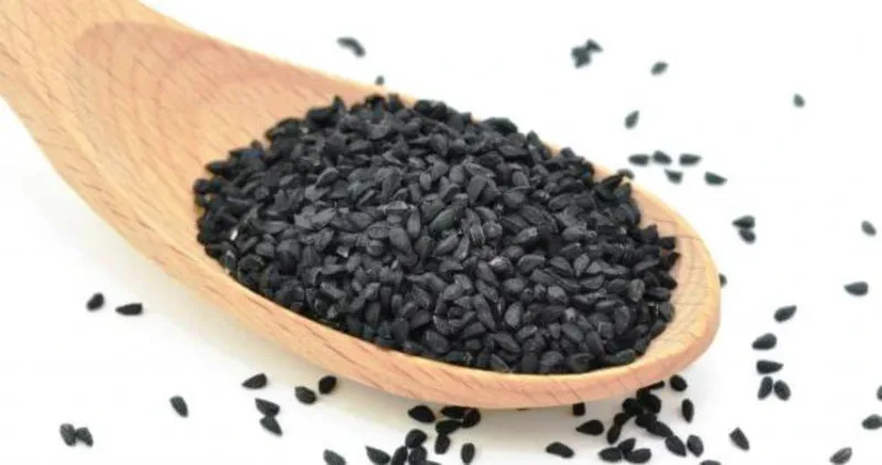 Nigella Sativa Semințe 100 Gr — preț și oferte
