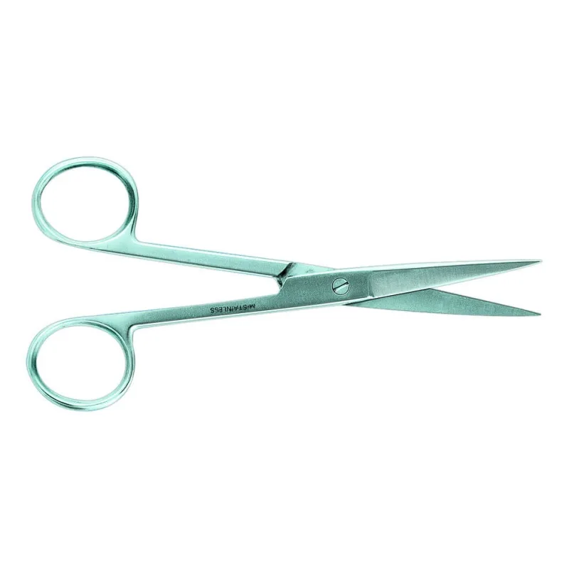 FOARFECE CU VÂRF DREPT 14 CM — preț și oferte