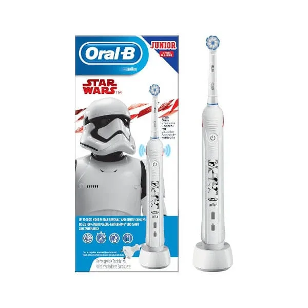 Oral-B Power Pro 2 Star Wars — preț și oferte