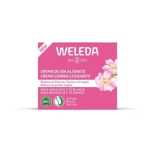 Weleda Smoothing Day Cream Rosehip White Tea 40ml