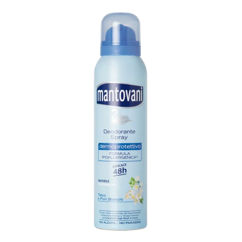MANTOVANI DEO SPR TA 48H A/MAC — preț și oferte