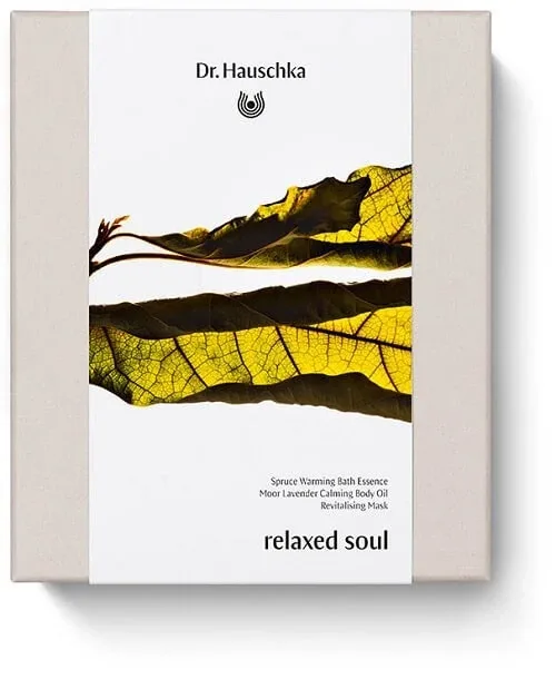 DR HAUSCHKA SUFLET RELAXAT — preț și oferte