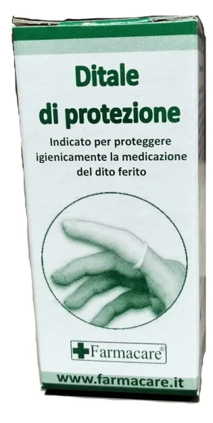 DITALE Law Latt.4 F/CARE
