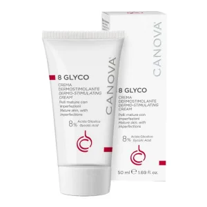 CANOVA Cr. 8% Lico 50ml