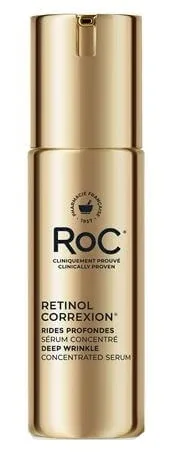 ROC RET CORR SER PROFUND ANTIRID — preț și oferte