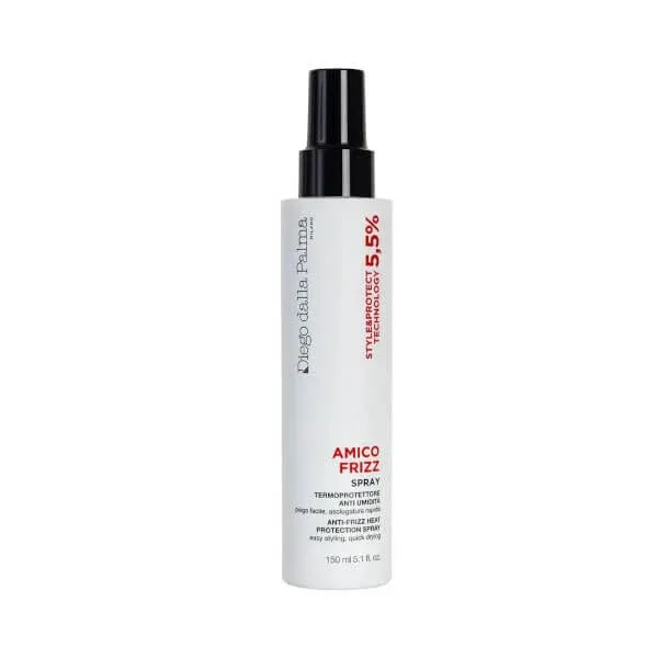 Diego Dalla Palma Amico Frizz Anti-Humidity Spray 150ml — preț și oferte