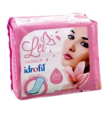PANTILINER HIDROFIL 20PCS — preț și oferte