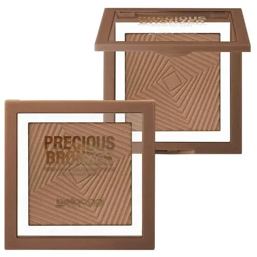 BRONZER FRUMOS ASTĂZI PREȚIOS 110 — preț și oferte