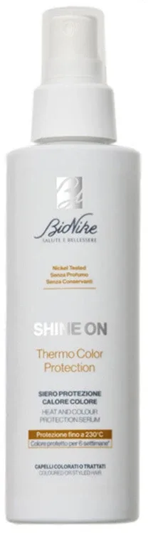 BIONIKE SHINE ON SERUM PROT — preț și oferte