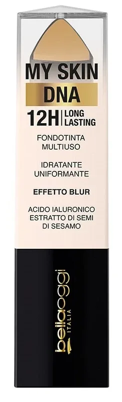 BELLAOGGI ADN-UL PIELII MELE GĂSIT NA — preț și oferte