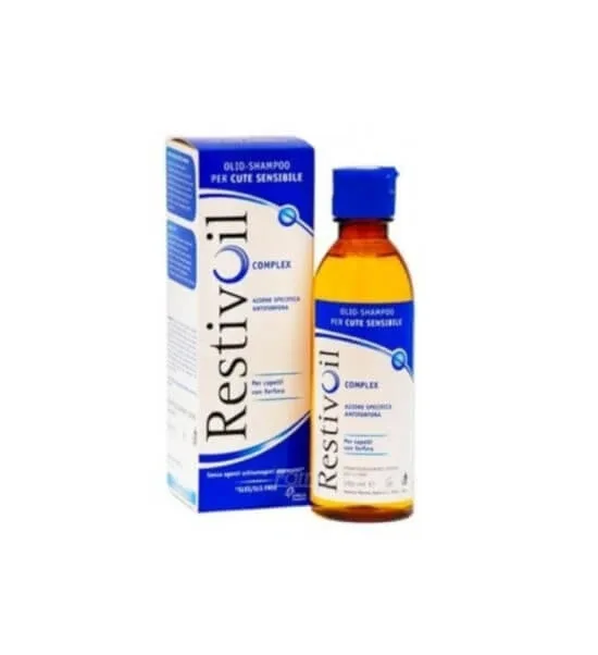 Complex Restivoil 250ml — preț și oferte