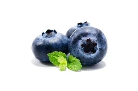 Merișor în fructe de padure întregi 100 g — preț și oferte