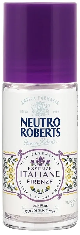 ROBERTS NEUTRU ROLA PE FLORENCE — preț și oferte