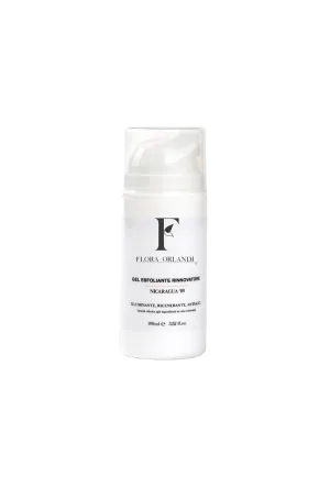 Flora Orlandi - Gel exfoliant reînnoitor Nicaragua '89 100 ml