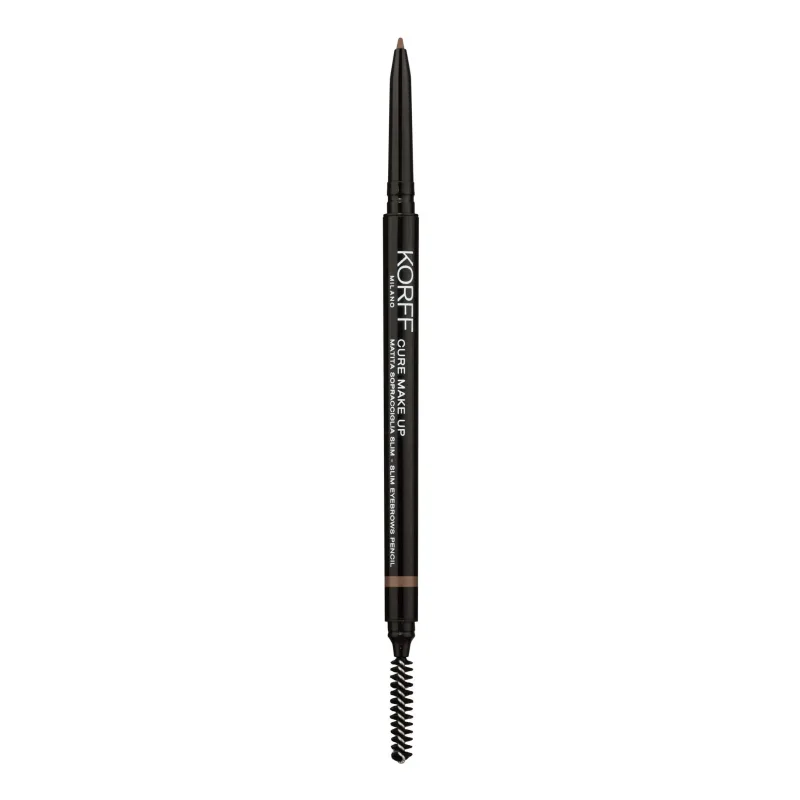 Korff Make Up Creion sprâncene 02 — preț și oferte