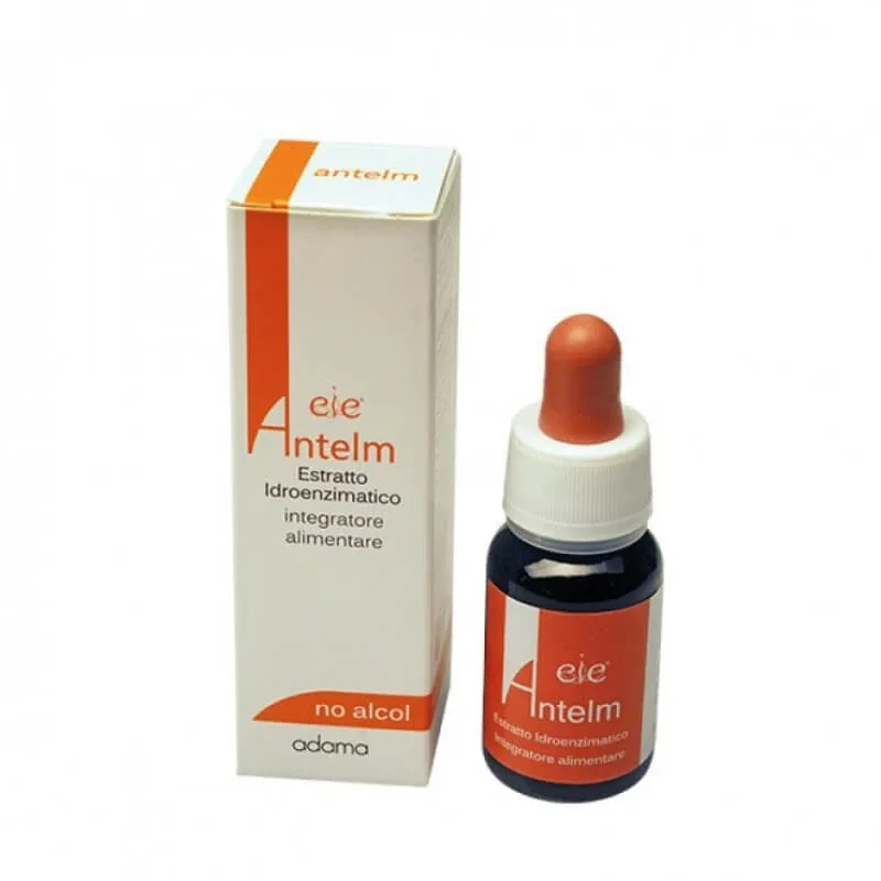 Eie Antelm 60ml — preț și oferte