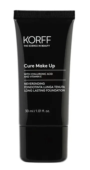 Korff Mk Foundation Never Lt01 — preț și oferte