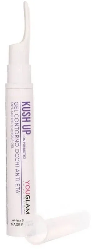 GEL PENTRU CONTURUL OCHILOR YOUGLAM KUSH UP — preț și oferte